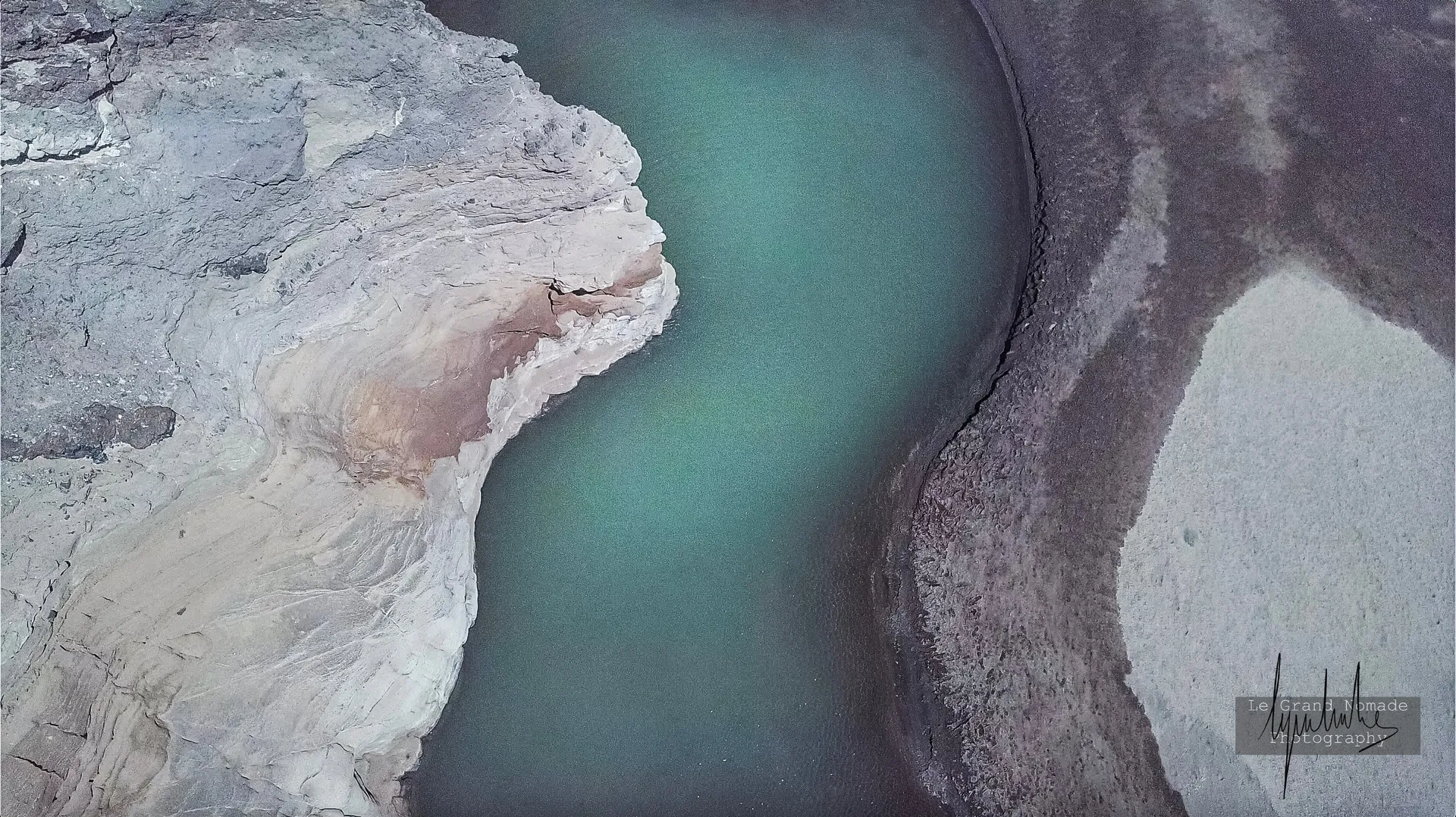 Lac Assal